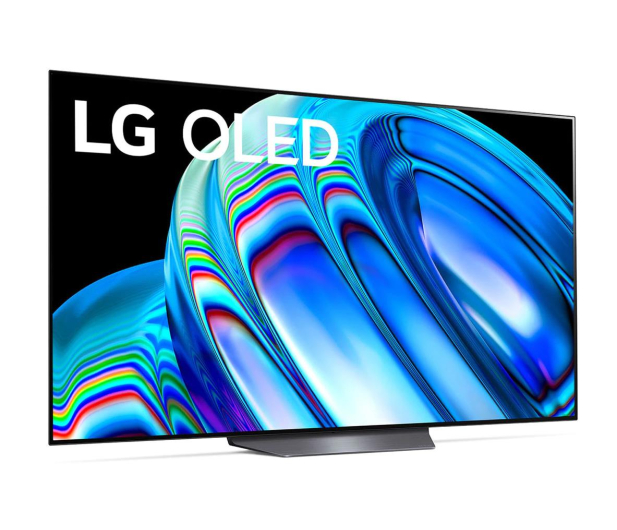 LG 77B23LA 4K OLED 100Hz DOLBY VISION - 741954 - zdjęcie 2
